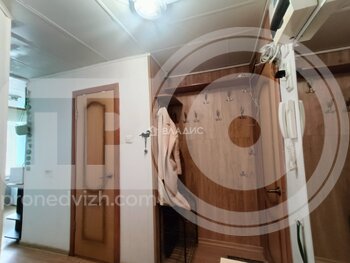 Миниатюра 2к, 2/5 К, Россия, Воронеж, улица Алексеевского, 18, 41.5 кв.м