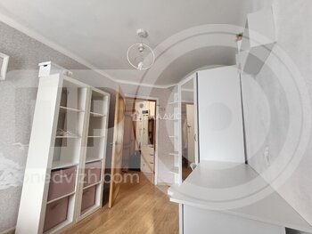 Миниатюра 2к, 2/5 К, Россия, Воронеж, улица Алексеевского, 18, 41.5 кв.м