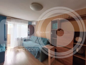 Миниатюра 2к, 2/5 К, Россия, Воронеж, улица Алексеевского, 18, 41.5 кв.м