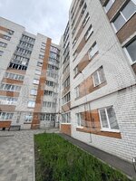 Описание квартиры