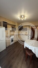 Описание квартиры