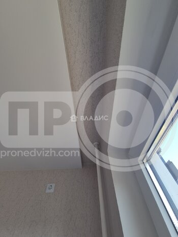 Миниатюра 1к, 4/12 К, Россия, Мариуполь, проспект Металлургов, 77А, 35.5 кв.м