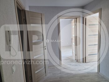 Миниатюра 1к, 4/12 К, Россия, Мариуполь, проспект Металлургов, 77А, 35.5 кв.м