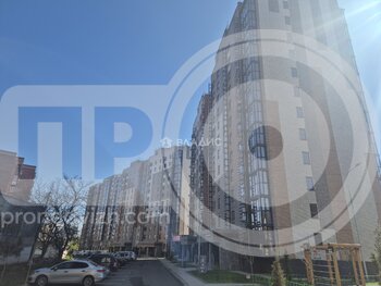 Миниатюра 1к, 4/12 К, Россия, Мариуполь, проспект Металлургов, 77А, 35.5 кв.м