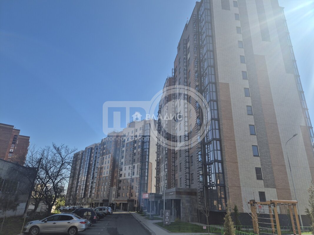 1к, 4/12 К, Россия, Мариуполь, проспект Металлургов, 77А, 35.5 кв.м