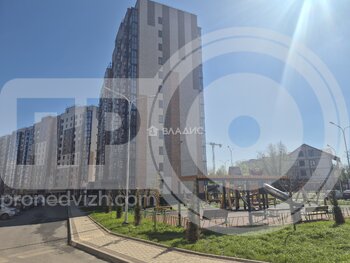 Миниатюра 1к, 4/12 К, Россия, Мариуполь, проспект Металлургов, 77А, 35.5 кв.м