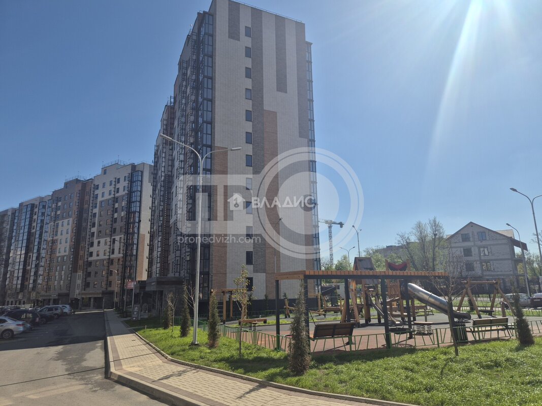 1к, 4/12 К, Россия, Мариуполь, проспект Металлургов, 77А, 35.5 кв.м
