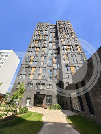 Миниатюра 0к, 4/20 М, Россия, Москва, Новомосковский административный округ, район Коммунарка, квартал № 160,