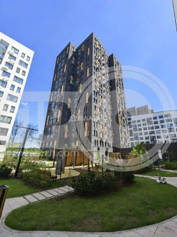 Миниатюра 0к, 4/20 М, Россия, Москва, Новомосковский административный округ, район Коммунарка, квартал № 160,