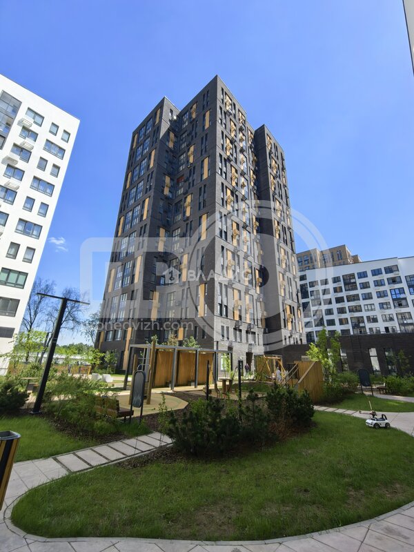 0к, 4/20 М, Россия, Москва, Новомосковский административный округ, район Коммунарка, квартал № 160,