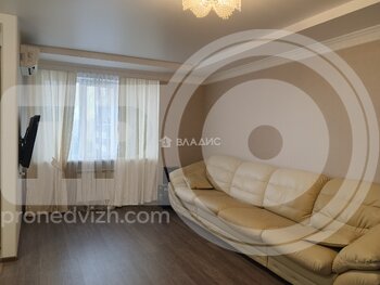 Миниатюра 3к, 9/25 К, Россия, Воронеж, улица Ворошилова, 1/3, 96.2 кв.м