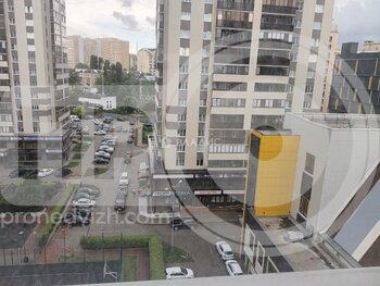 Миниатюра 3к, 9/25 К, Россия, Воронеж, улица Ворошилова, 1/3, 96.2 кв.м