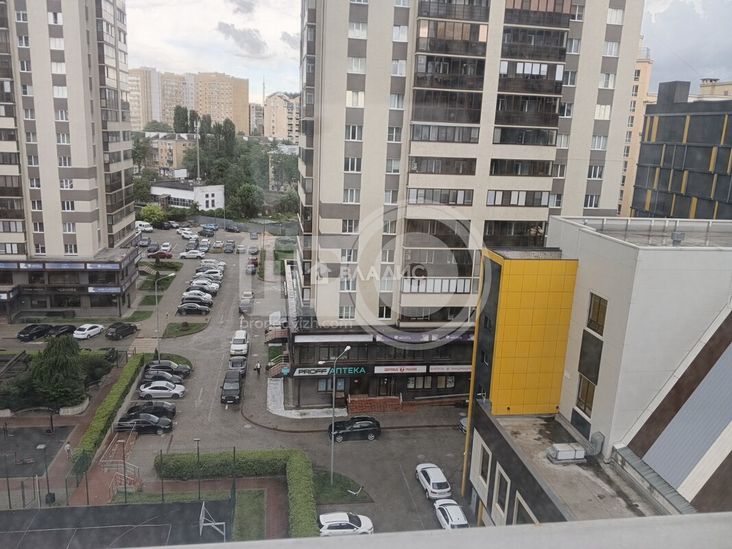 3к, 9/25 К, Россия, Воронеж, улица Ворошилова, 1/3, 96.2 кв.м