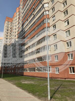 Описание квартиры