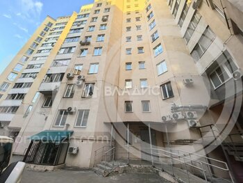 Миниатюра 4к, 5/16 К, Россия, Воронеж, улица Моисеева, 10, 123 кв.м