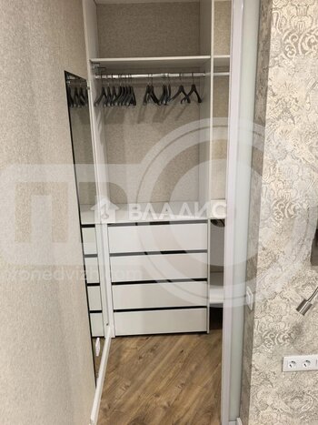 Миниатюра 4к, 5/16 К, Россия, Воронеж, улица Моисеева, 10, 123 кв.м