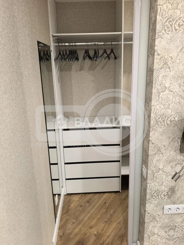 4к, 5/16 К, Россия, Воронеж, улица Моисеева, 10, 123 кв.м