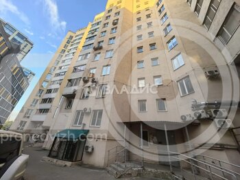 Миниатюра 4к, 5/16 К, Россия, Воронеж, улица Моисеева, 10, 123 кв.м
