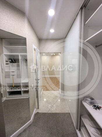Миниатюра 4к, 5/16 К, Россия, Воронеж, улица Моисеева, 10, 123 кв.м