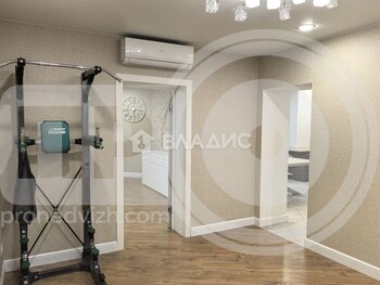 Миниатюра 4к, 5/16 К, Россия, Воронеж, улица Моисеева, 10, 123 кв.м