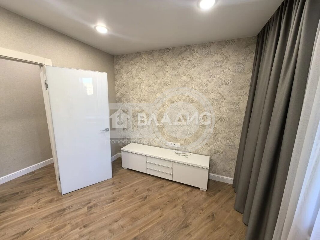 4к, 5/16 К, Россия, Воронеж, улица Моисеева, 10, 123 кв.м