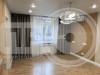 Миниатюра 4к, 5/16 К, Россия, Воронеж, улица Моисеева, 10, 123 кв.м