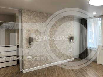 Миниатюра 4к, 5/16 К, Россия, Воронеж, улица Моисеева, 10, 123 кв.м