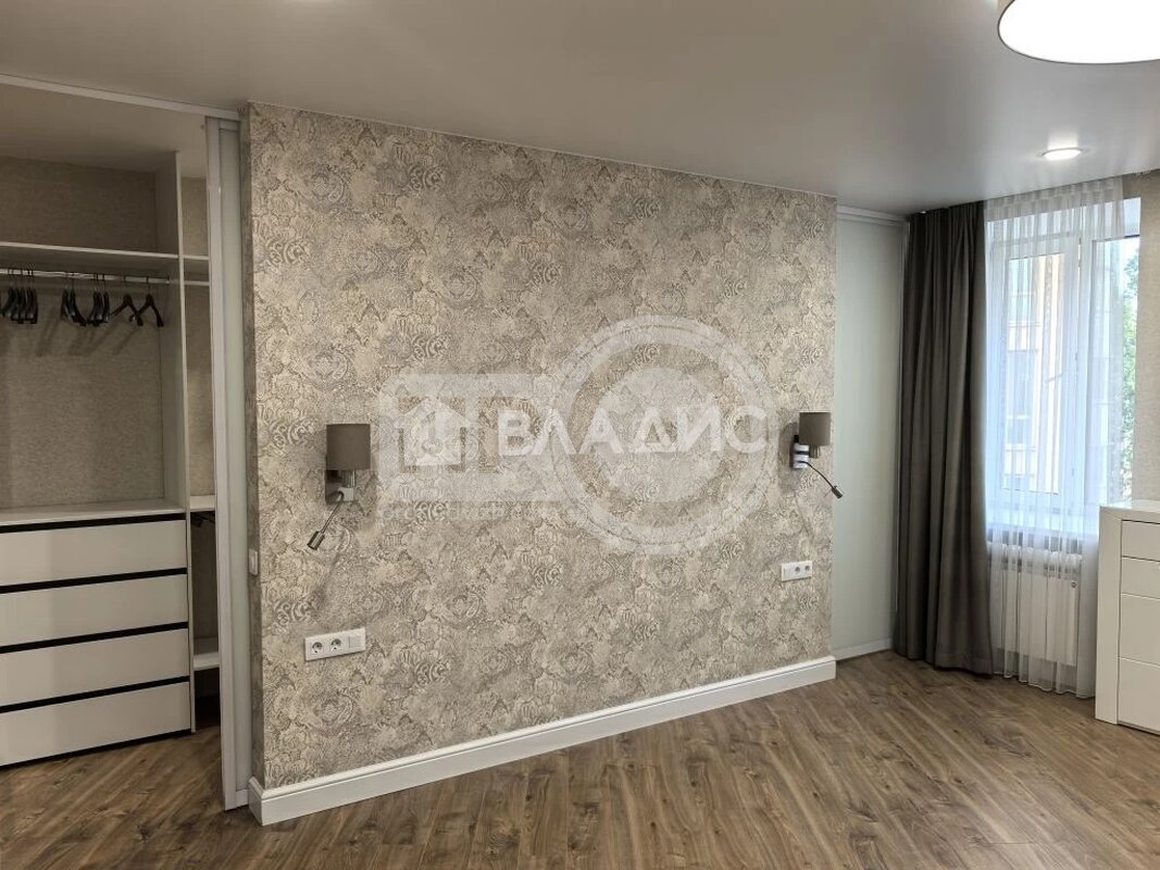 4к, 5/16 К, Россия, Воронеж, улица Моисеева, 10, 123 кв.м