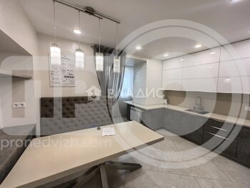 Миниатюра 4к, 5/16 К, Россия, Воронеж, улица Моисеева, 10, 123 кв.м
