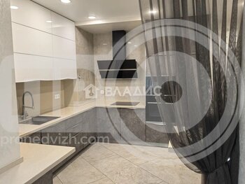 Миниатюра 4к, 5/16 К, Россия, Воронеж, улица Моисеева, 10, 123 кв.м
