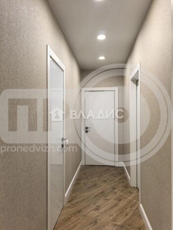 Миниатюра 4к, 5/16 К, Россия, Воронеж, улица Моисеева, 10, 123 кв.м