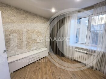 Миниатюра 4к, 5/16 К, Россия, Воронеж, улица Моисеева, 10, 123 кв.м