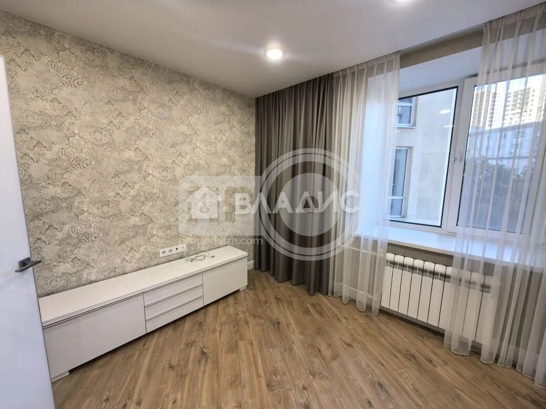 4к, 5/16 К, Россия, Воронеж, улица Моисеева, 10, 123 кв.м