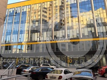 Миниатюра 4к, 5/16 К, Россия, Воронеж, улица Моисеева, 10, 123 кв.м