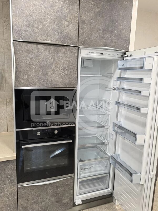 4к, 5/16 К, Россия, Воронеж, улица Моисеева, 10, 123 кв.м