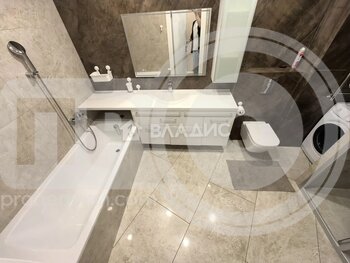 Миниатюра 4к, 5/16 К, Россия, Воронеж, улица Моисеева, 10, 123 кв.м