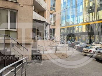 Миниатюра 4к, 5/16 К, Россия, Воронеж, улица Моисеева, 10, 123 кв.м