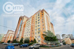 Описание квартиры