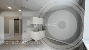 Миниатюра 0к, 2/5 К, Россия, Воронеж, улица Торпедо, 34, 18.8 кв.м