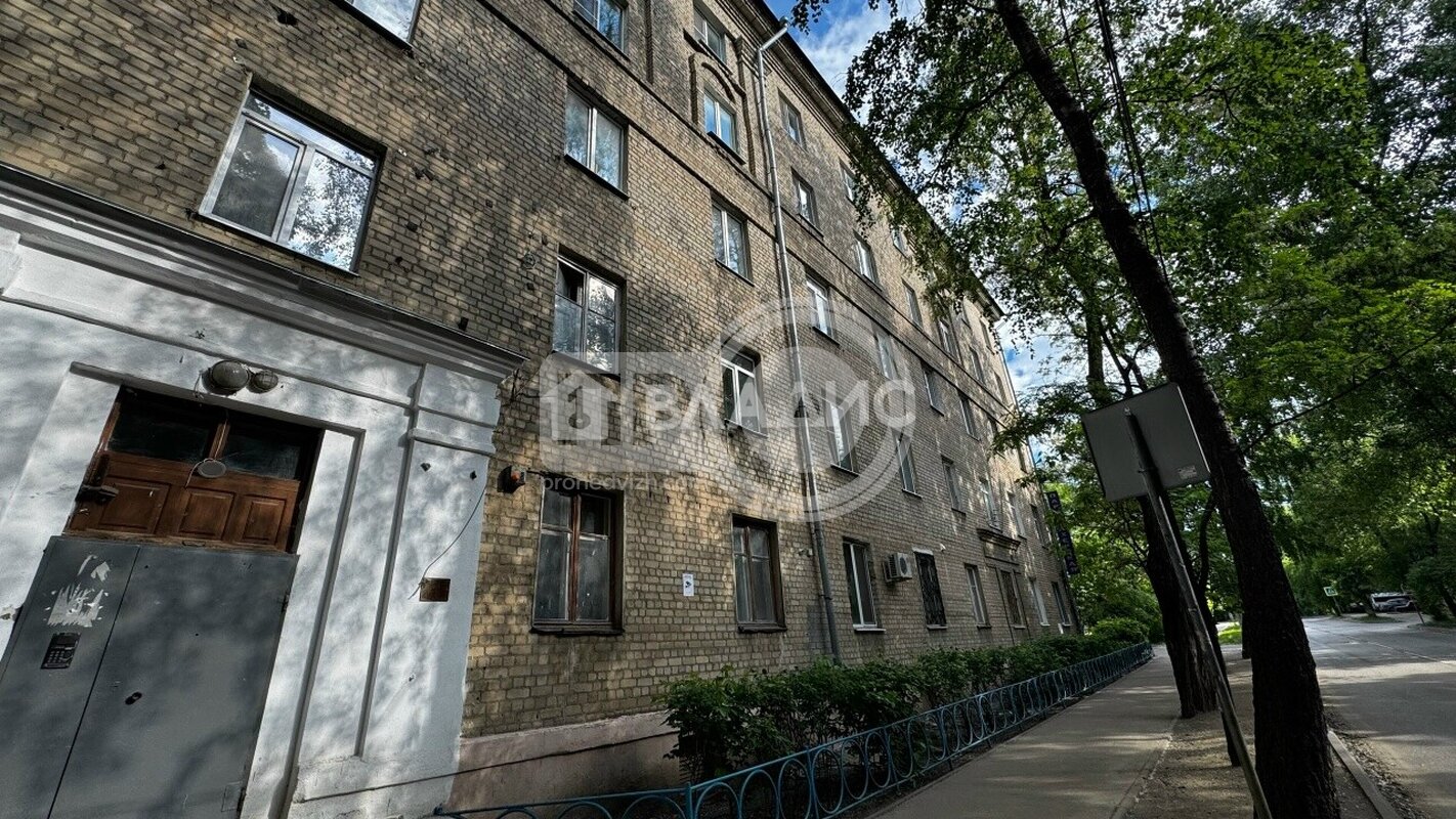 0к, 2/5 К, Россия, Воронеж, улица Торпедо, 34, 18.8 кв.м