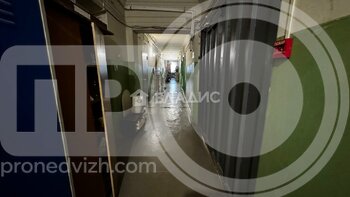 Миниатюра 0к, 2/5 К, Россия, Воронеж, улица Торпедо, 34, 18.8 кв.м