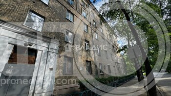 Миниатюра 0к, 2/5 К, Россия, Воронеж, улица Торпедо, 34, 18.8 кв.м