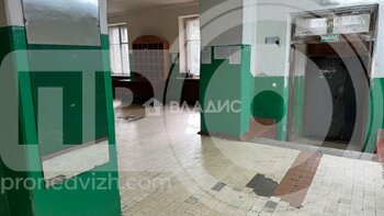 Миниатюра 0к, 2/5 К, Россия, Воронеж, улица Торпедо, 34, 18.8 кв.м