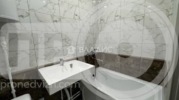 Миниатюра 0к, 2/5 К, Россия, Воронеж, улица Торпедо, 34, 18.8 кв.м