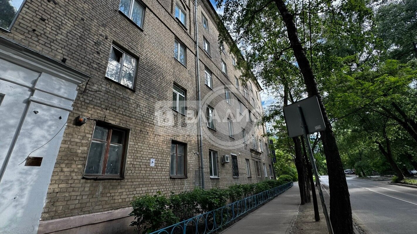 0к, 2/5 К, Россия, Воронеж, улица Торпедо, 34, 18.8 кв.м