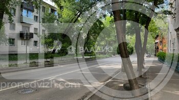Миниатюра 0к, 2/5 К, Россия, Воронеж, улица Торпедо, 34, 18.8 кв.м