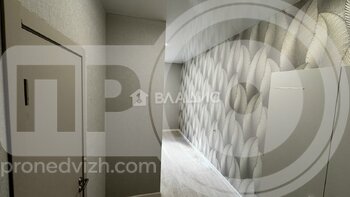 Миниатюра 0к, 2/5 К, Россия, Воронеж, улица Торпедо, 34, 18.8 кв.м