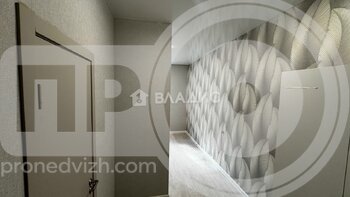 Миниатюра 0к, 2/5 К, Россия, Воронеж, улица Торпедо, 34, 18.8 кв.м