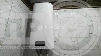 Миниатюра 0к, 2/5 К, Россия, Воронеж, улица Торпедо, 34, 18.8 кв.м