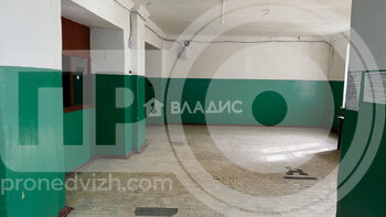 Миниатюра 0к, 2/5 К, Россия, Воронеж, улица Торпедо, 34, 18.8 кв.м